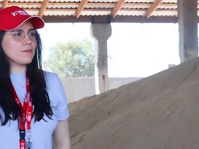 Ексголова ОДА розповіла, що їй подарували на день народження