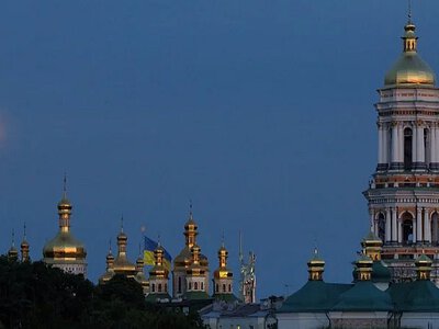 Український національний пантеон створять у Києво-Печерській лаврі: уряд визначив умови