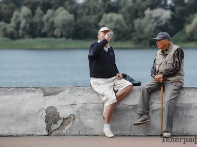 Обстріли Полтавщини, нові тарифи на воду у Кременчуці: дайджест новин