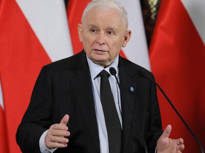 Качинський пригрозив блокувати вступ України до ЄС