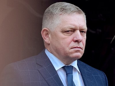 Словаки провалили референдум проти довічної виплати Фіцо й за повернення антикорупційних органів