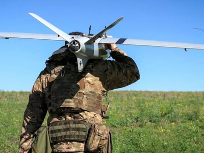 «Кримський рубильник у положення off»: Сили безпілотних систем знеструмили десятки військових об'єктів ворога