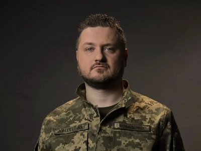 Костянтинівка лишається під контролем Сил оборони – ЦПД
