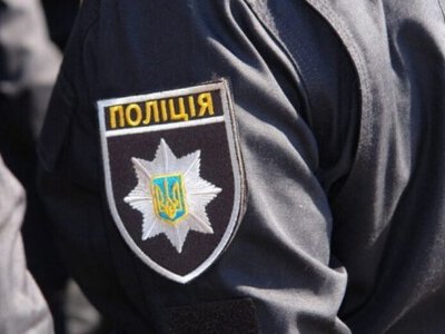 Погрожував правоохоронцям зброєю та чинив опір під час виконання службових обов’язків: у Кривому Розі поліцейські затримали чоловіка