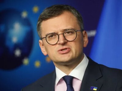 Ексголова МЗС Кулеба запропонував обмежити виборче право для українців, які перебували в окупації - Херсон Daily