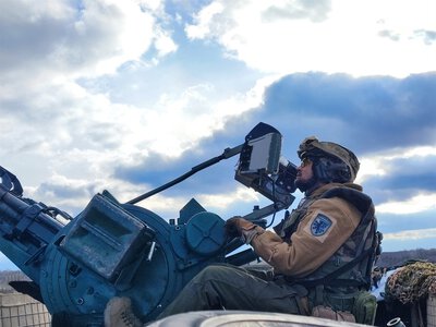 Можемо збивати понад 90% дронів, але балістика збивається не вся, — Зеленський підбив підсумки атак РФ за тиждень