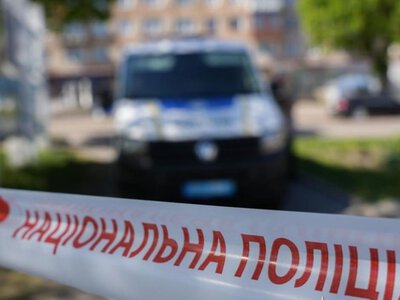 Військовий в СЗЧ підірвав гранату в Одесі: двоє поліцейських отримали поранення