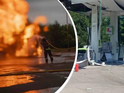 Ворог планує завдати ударів по АЗС в Сумській області