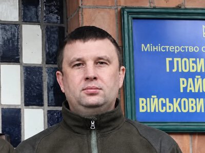 Що є у декларації нового очільника Кременчуцького РТЦК та СП Сергія Сіренка