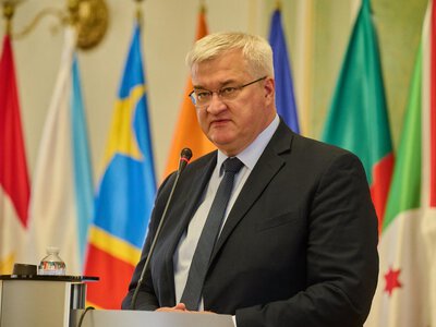 Нідерланди погодились розмістити Спецтрибунал щодо агресії рф проти України – Сибіга