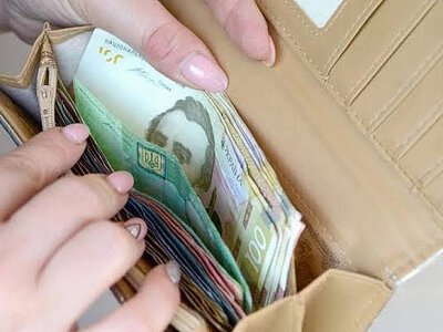 Став відомий розмір середньої зарплати у Миколаївській області у травні