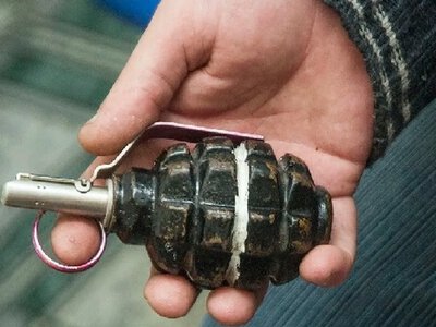 В Одеській області під час затримання пролунав вибух: поранені поліцейські