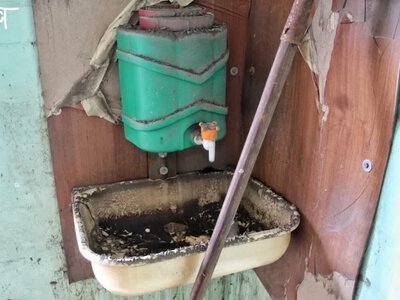 Окупанти рекомендують ще одному району на лівобережжі Херсонщини запастися водою - Херсон Daily