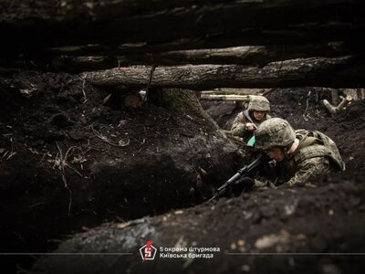 55 атак росіян за добу: ЗСУ відбили більшість штурмів на Покровському, Слов’янському та Гуляйпільському напрямках