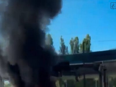 Росіяни готують удари по АЗС на Сумщині та в кількох інших областях: посилено заходи безпеки