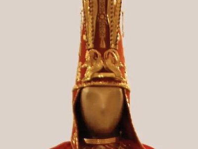 Вчені з’ясували, що влада у скіфів передавалася у спадок