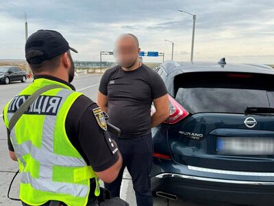 Смертельна ДТП на Миколаївщині: водію автомобіля Nissan Murano повідомили про підозру