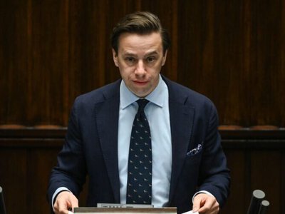 Польський уряд міг таємно передати Україні ракети Patriot