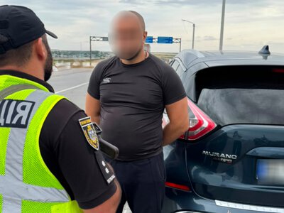 Після смертельної ДТП на Миколаївщині водію автомобіля Nissan Murano повідомили про підозру
