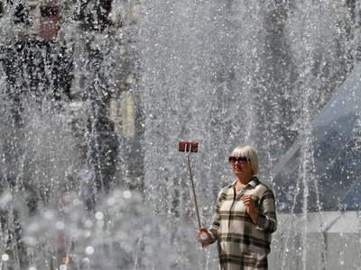 Прогноз синоптиків на 6 липня: у Чернівцях очікується теплий день без опадів
