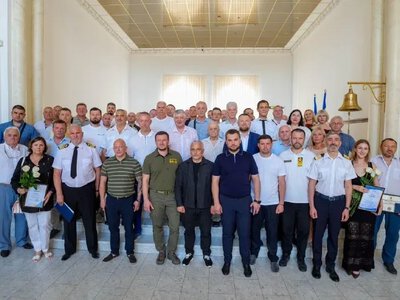 Відродження судноплавства на Херсонщині: плани відновлення портів та Дніпра