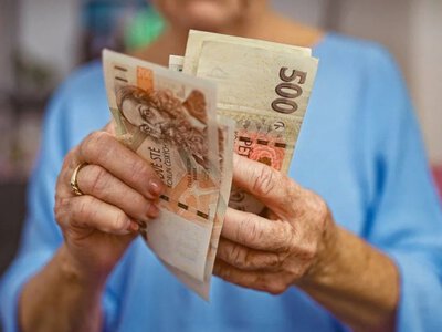 Пенсія в Чехії вражають: кому платять найбільше та які умови порівняно з Україною
