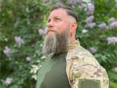 Після резонансних заяв колишньої Володимир Ращук неочікувано опублікував фото із сином