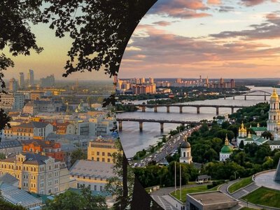10 речей, які варто зробити у Києві в липні: список найкращих ідей