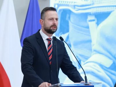 Польща переглядає політику секретності щодо військової допомоги Україні на тлі політичних заяв