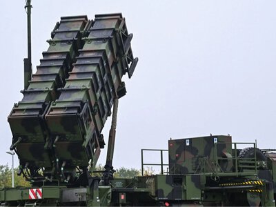 Віцемаршал Сейму Польщі повідомив про таємну передачу ракет Patriot Україні урядом країни