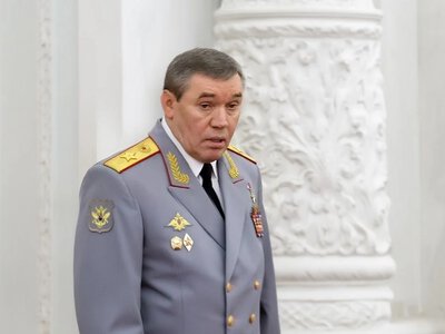 У Росії посварилися через Костянтинівку: воєнкор натякнув на брехню Генштабу