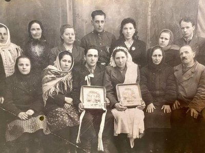 “Ви”, “ти” чи “вите”: мовознавиця розповіла, як на Волині раніше зверталися до батьків