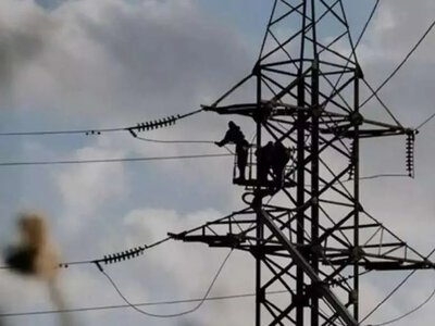 Без електроенергії залишилися окуповані території Херсонської та Запорізької областей