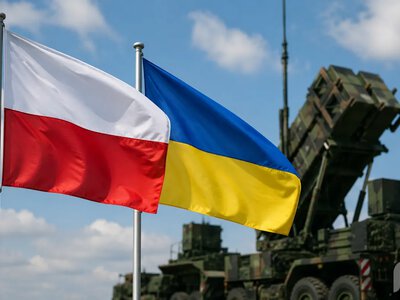 Польща розсекретить інформацію про військову допомогу Україні після скандалу навколо Patriot