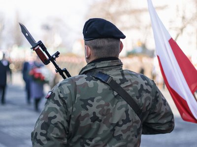 Польща перевірить витік таємної інформації про зброю для України