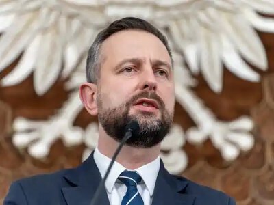 Варшава розсекретить пожертви Україні і розслідує витік держтаємниці