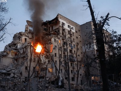 Зеленський попередив про підготовку нової російської атаки