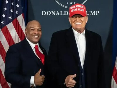  Духовний радник Трампа обіцяв порушити питання дронових атак у Херсоні перед Конгресом США 
