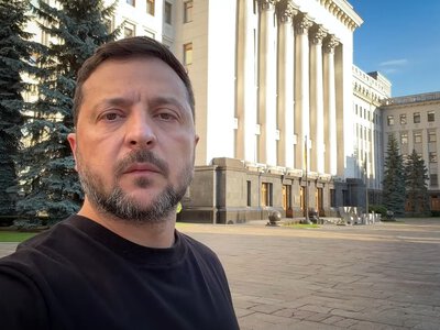 «Світ має необхідну кількість і якість ППО – потрібні рішення, щоб був реальний захист життя» – Зеленський попереджає про підготовку росіянами нового масованого удару(ВІДЕО)