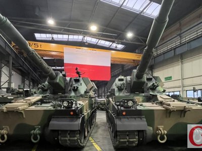 Польща розсекретить усю військову допомогу Україні за 2022–2026 роки