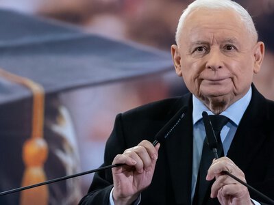 Польща висловила позицію щодо України в ЄС, обговорено місце трибуналу для Путіна та відзначено 250-річчя США: основні події вихідних.