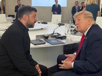 Трамп і Зеленський зустрінуться на саміті НАТО в Анкарі