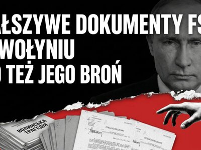 ФСБ запустила фейкову кампанію про Волинську трагедію, щоб посварити Україну та Польщу – ЦПД