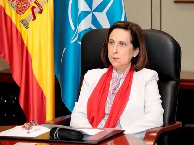 Іспанія відповіла Трампу масштабним переозброєнням: у країні запускають 15 військових програм