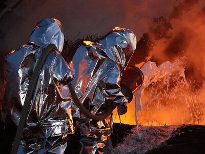 Армія РФ повторно атакувала Миколаївщину: пошкоджено ще одну АЗС, є постраждалі (фото)