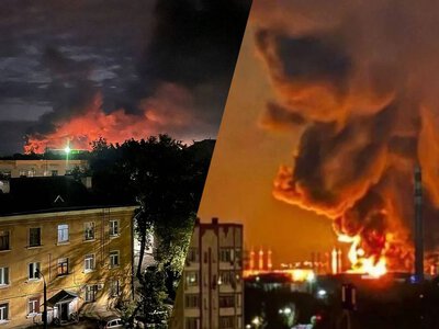 Україна б'є по російській енергетичній інфраструктурі з безпрецедентною інтенсивністю, – FT