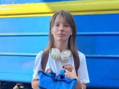 З окупованого Бердянська – на Волинь: як 19-річна Тетяна вирвалась з окупації