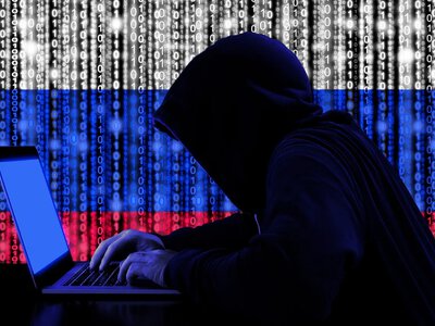 російські хакери викрали логіни британських урядовців, дані продають у даркнеті за понад 40 тисяч фунтів