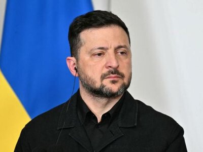 Зеленський спростував заяви Путіна про Костянтинівку та повідомив про великі втрати армії РФ