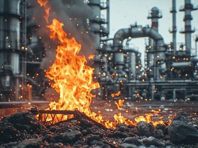 Удари по російських НПЗ: 194 атаки та паливна криза 2026
